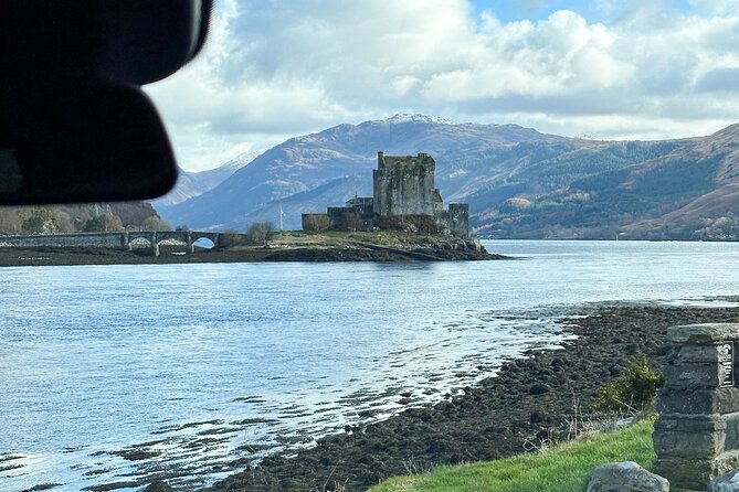 3 Day Isle of Skye Eilean Donan Castle and Loch Ness Tour - Pickup from Glasgow or Edinburgh, and what a private van changes
