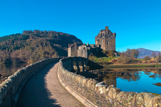 3 Day Isle of Skye Eilean Donan Castle and Loch Ness Tour - Day 3: Eilean Donan Castle, Loch Ness via Fort Augustus, and finishing in Pitlochry