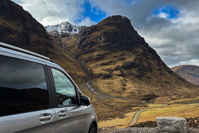 3 Day Isle of Skye Eilean Donan Castle and Loch Ness Tour - Price and what you are actually paying for (up to 6 people)