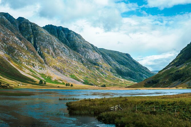 3 Day Isle of Skye Eilean Donan Castle and Loch Ness Tour - Who this tour is best for, and who should look elsewhere