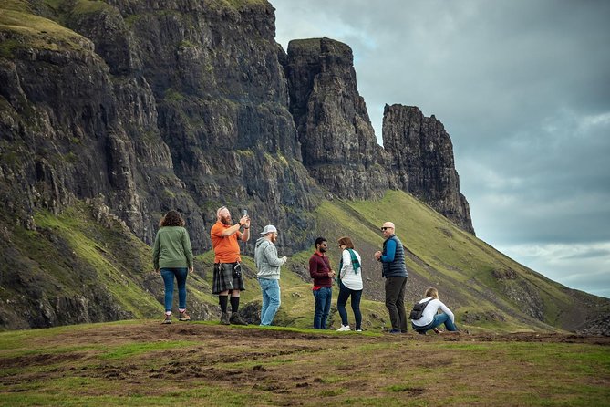 3-Day Isle of Skye Inverness Highlands and Glenfinnan Viaduct Tour from Edinburgh - Why this Edinburgh to Skye route feels efficient (even with lots of driving)