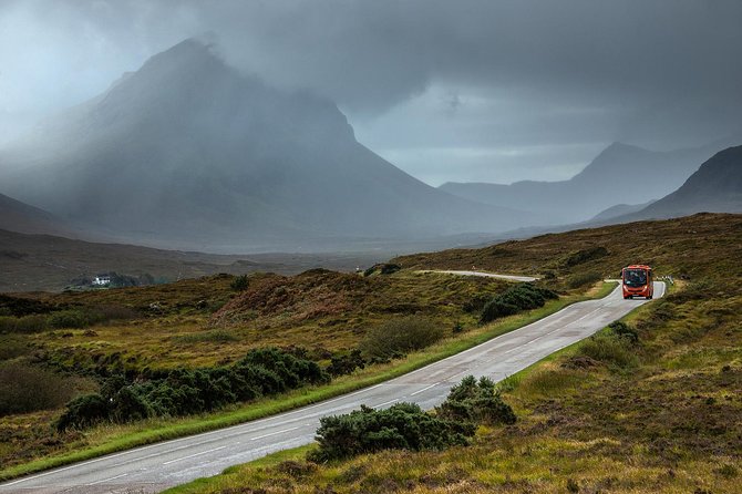 3-Day Isle of Skye Inverness Highlands and Glenfinnan Viaduct Tour from Edinburgh - Day 3: Loch Ness optional cruise, Culloden, Clava Cairns, Highland Folk Museum, Pitlochry