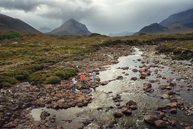 3-Day Isle of Skye Inverness Highlands and Glenfinnan Viaduct Tour from Edinburgh - Should you book this Highlands and Skye tour from Edinburgh?