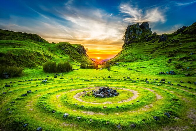 3 Day - Isle of Skye, Loch Ness & Glenfinnan Tour from Edinburgh - Price and value: what the $345.27 covers, and what is extra