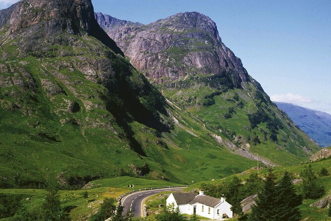 3 Day - Isle of Skye, Loch Ness & Glenfinnan Tour from Edinburgh - What to pack for Skye walking and Highlands weather