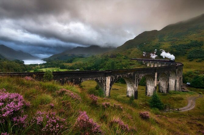 3 Day - Isle of Skye, Loch Ness & Glenfinnan Tour from Edinburgh - Should you book this Edinburgh to Skye, Loch Ness, and Glenfinnan tour?