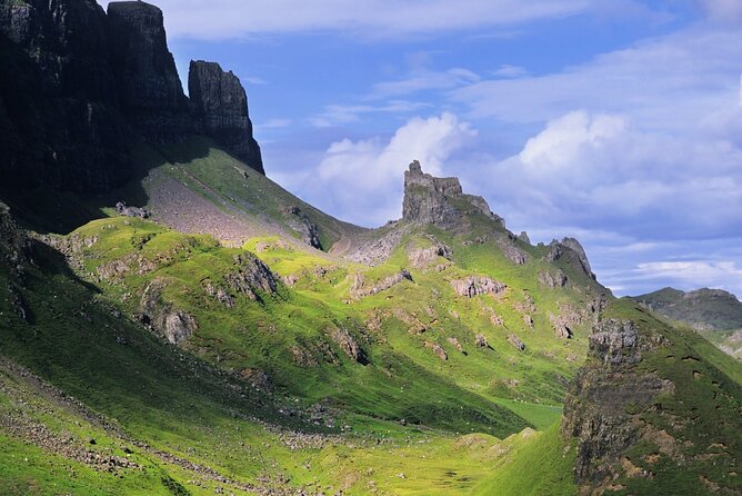 3 Day - Isle of Skye, Loch Ness & Glenfinnan Tour from Glasgow - Your Guide and the Pace: The Best Way to Enjoy a Jam-Packed Route