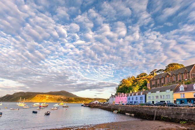 3 Day - Isle of Skye, Loch Ness & Glenfinnan Tour from Glasgow - Practical Tips: Meals, Snacks, and Photo Timing in Real Highland Weather