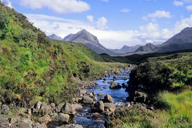 3 Day - Isle of Skye, Loch Ness & Glenfinnan Tour from Glasgow - Who This Tour Fits Best (and Who Might Feel Frustrated)