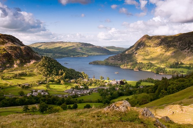 3-Day Lake District Explorer Small-Group Tour from Edinburgh - The 16-seat Mercedes mini-coach experience (and why it matters)