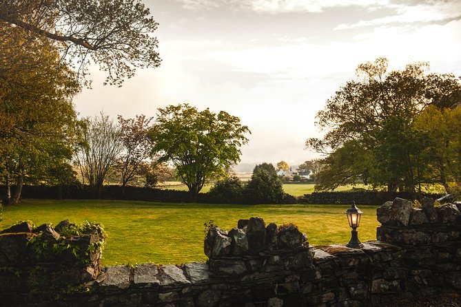 3-Day Lake District Explorer Small-Group Tour from Edinburgh - Day 2: Windermere cruise, Wordsworth country in Hawkshead and Grasmere