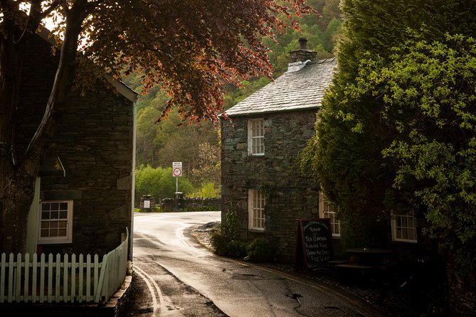 3-Day Lake District Explorer Small-Group Tour from Edinburgh - Included vs. extra costs, and how to budget without stress
