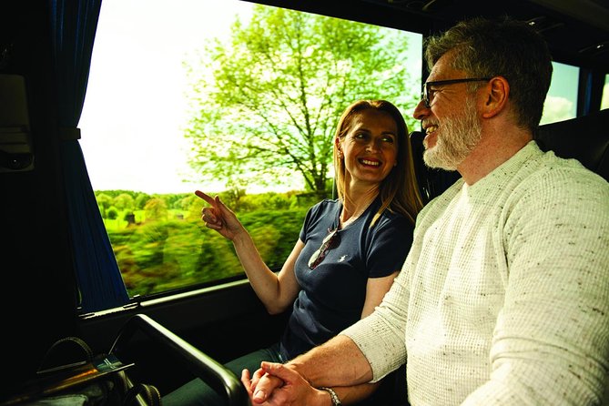 3-Day Lake District Explorer Small-Group Tour from Edinburgh - Day 1: Moffat, Penrith, Ullswater, and Castlerigg’s ancient circle