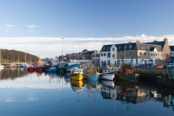 3-Day Lewis, Harris and the Outer Hebrides Small-Group Tour from Inverness - Stornoway on Your Terms, Then the Ferry Back