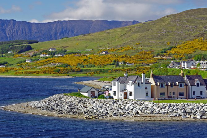 3-Day North Coast 500 Small-Group Tour from Inverness - A couple of practical considerations before you go