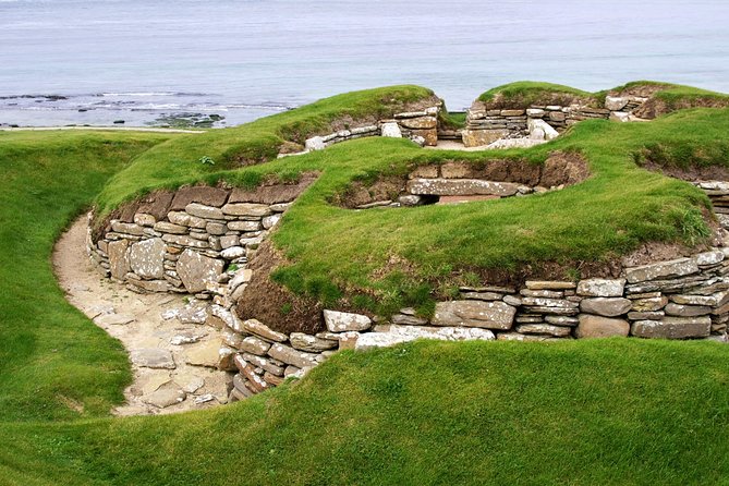 3-Day Orkney Explorer Small-Group Tour from Inverness - Day 3: Kirkwall time, St Magnus Cathedral option, then back through Caithness and Sutherland