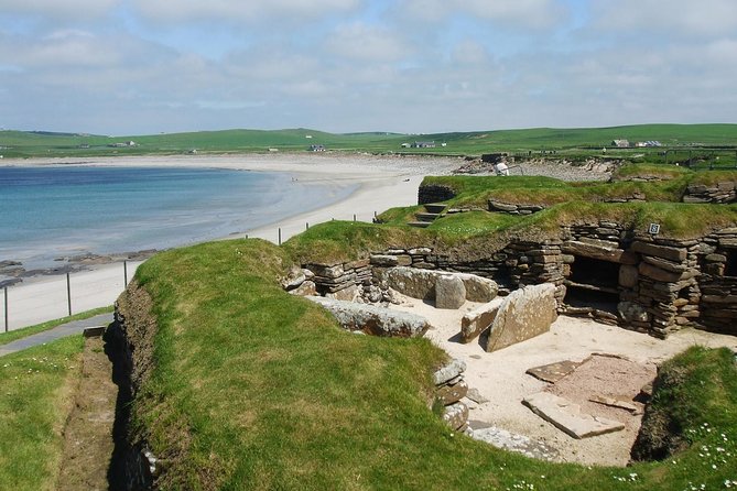 3-Day Orkney Islands Tour from Inverness - Inverness to Orkney: why this tour works for a tight schedule