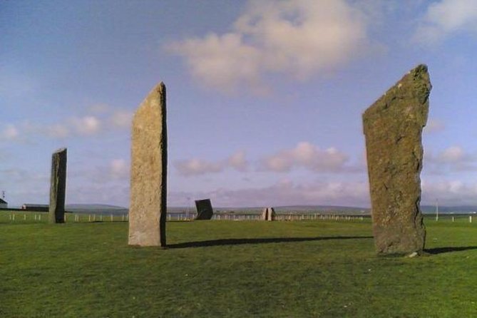 3-Day Orkney Islands Tour from Inverness - Day 1: Italian Chapel and the WWII thread through Orkney