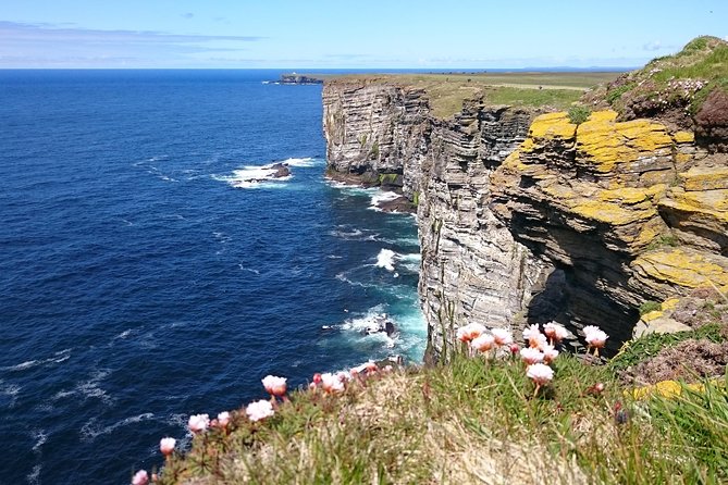 3-Day Orkney Islands Tour from Inverness - Day 3: ferry back and a mainland castle stop, Dunrobin Castle and Gardens