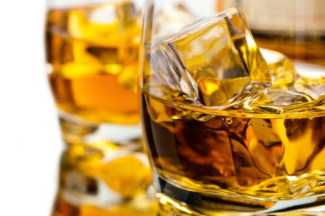 3-Day Speyside Whisky Tour from Edinburgh Including Admissions - Day 1 in Speyside: Lindores Abbey, Braemar lunch, and the Whisky Castle tasting