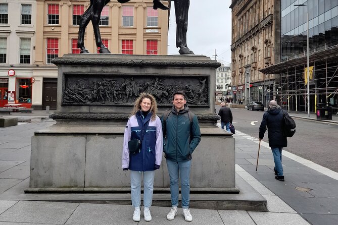 3 Hour Private City Highlights Glasgow Walking Tour - People’s Palace, River Clyde, and the Story of Work