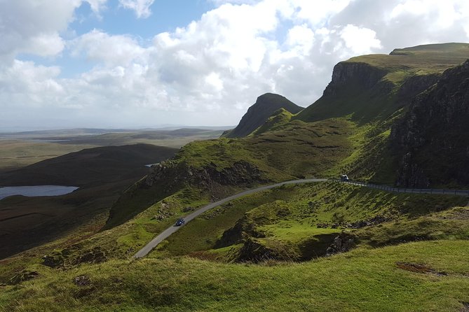 4 Day Highlands and Isle of Skye Tour from Glasgow - Key Highlights Worth Booking For