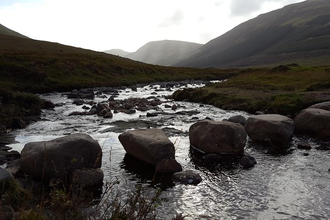 4 Day Highlands and Isle of Skye Tour from Glasgow - Price and Logistics: What About $539 Actually Buys You