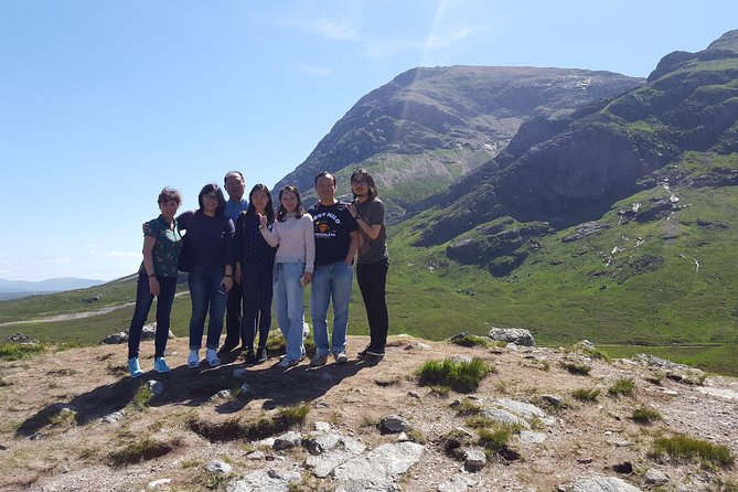 4 Day Highlands and Isle of Skye Tour from Glasgow - The Guide Factor: Small Group, Big Personality, Real Impact