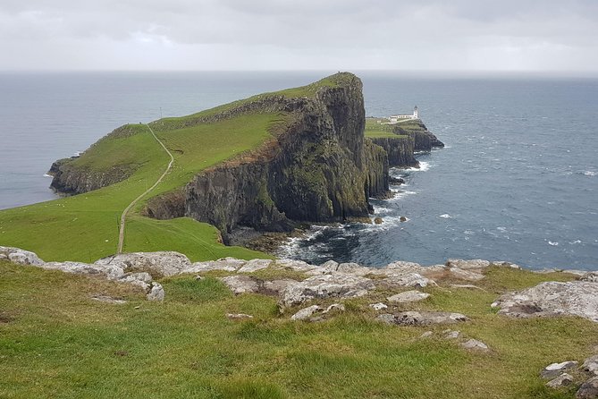 4 Day Highlands and Isle of Skye Tour from Glasgow - What to Expect at Each Stop, Including the Not-So-Fun Parts