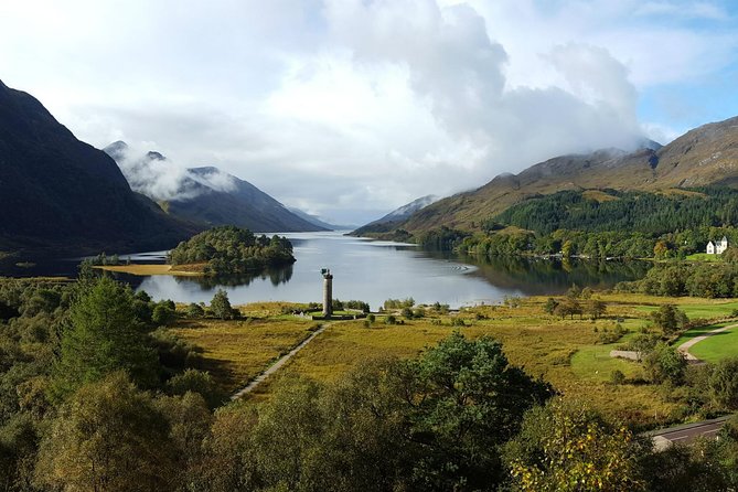 4 Day Highlands and Isle of Skye Tour from Glasgow - Day 2: Loch Ness, Eilean Donan, and a Skye Day Built for First-Timers