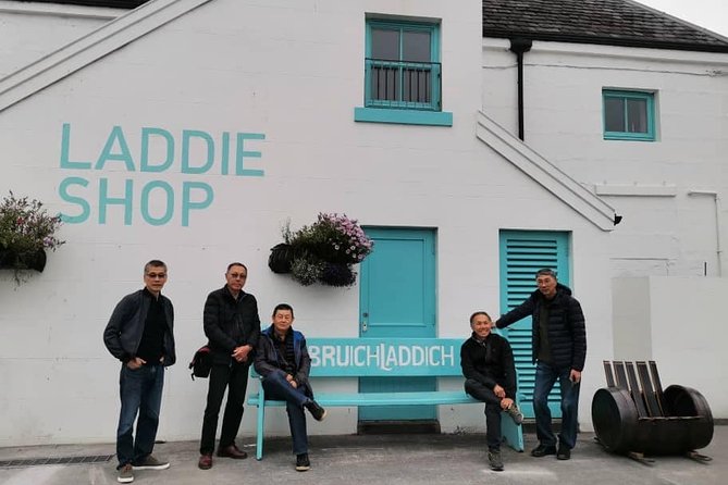 4-day Islay Platinum Whisky Tour - Whisky Included! With free pickup! - The Value Question: Paying for Logistics, Lodging, and Guided Tastings