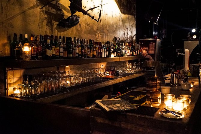 4-day Islay Platinum Whisky Tour - Whisky Included! With free pickup! - Who This Tour Fits Best