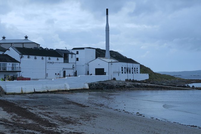 4-day Islay Platinum Whisky Tour - Whisky Included! With free pickup! - Day 2 on Islay: Lagavulin, Ardbeg, Bunnahabhain, Ardnahoe