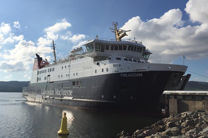 4 Day Islay Whisky Tour from Edinburgh - Price and value, what you’re really paying for