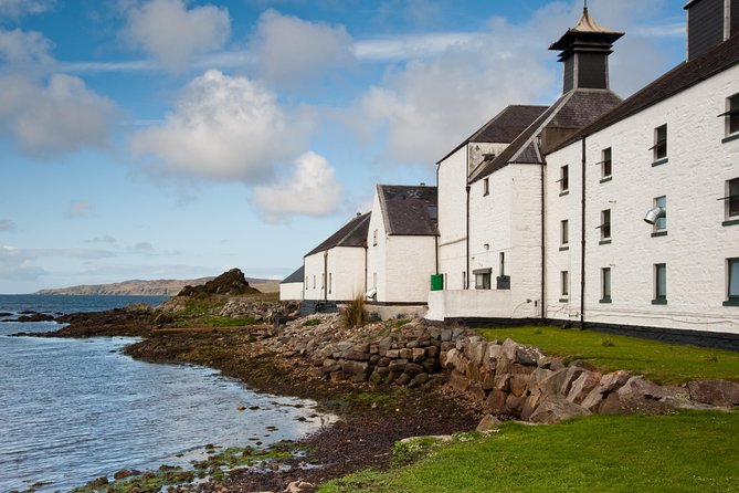4-Day Islay & Whisky Tour Including Admissions from Edinburgh - Kilchoman: single-farm identity and the lunch break you will remember