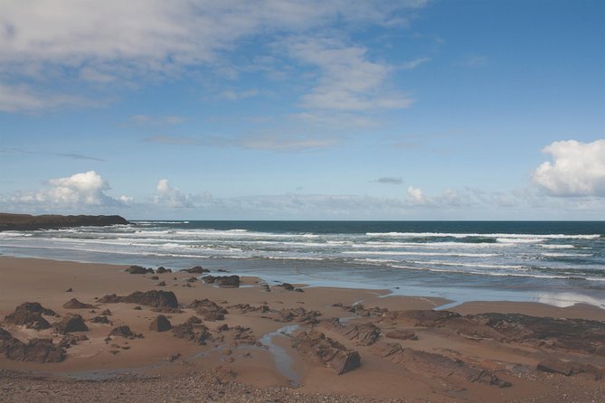 4-Day Islay & Whisky Tour Including Admissions from Edinburgh - Inveraray Castle option and the return to Edinburgh via Loch Lomond