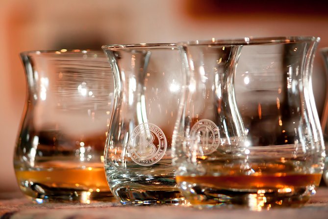 4-Day Islay & Whisky Tour Including Admissions from Edinburgh - Bowmore Distillery Cottages: your whisky base on Islay