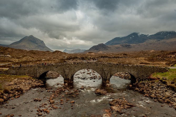 4-Day Isle of Skye and Highlands Small-Group Tour from Edinburgh - Price and what your money buys, beyond the headline cost