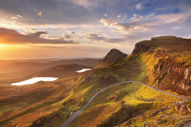 4-Day Isle of Skye and Highlands Small-Group Tour from Edinburgh - Meals, admissions, and the stops that cost extra