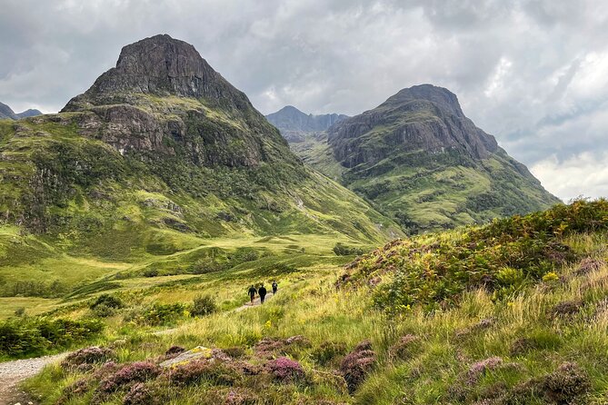 4-Day Isle of Skye & Jacobite Steam Train (train ride included) - Why this Skye and Jacobite combo feels like the right kind of fast