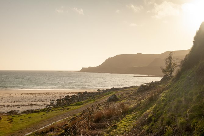 4-Day Magical Mull, Iona & West Highlands Small-Group Tour from Edinburgh - Iona Abbey or Staffa boat: choosing the Day 2 experience