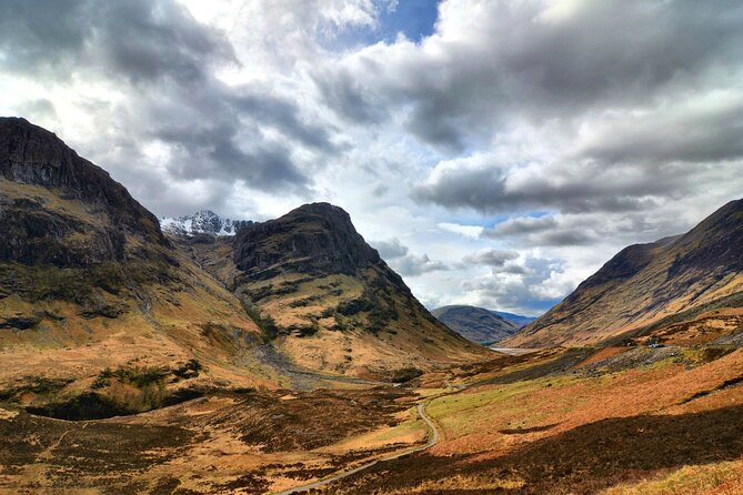 4 Day Mull, Iona and Staffa Puffin Experience from Edinburgh - Why this Mull, Iona and Staffa trip feels different