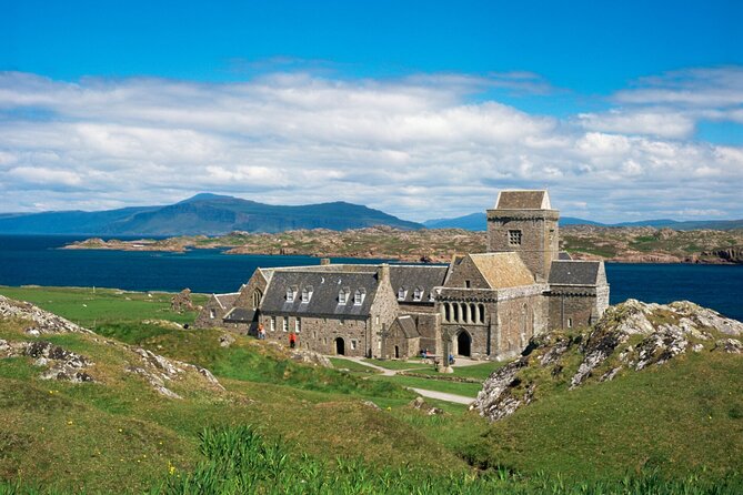 4 Day Mull, Iona and Staffa Puffin Experience from Edinburgh - The logistics that actually affect your comfort