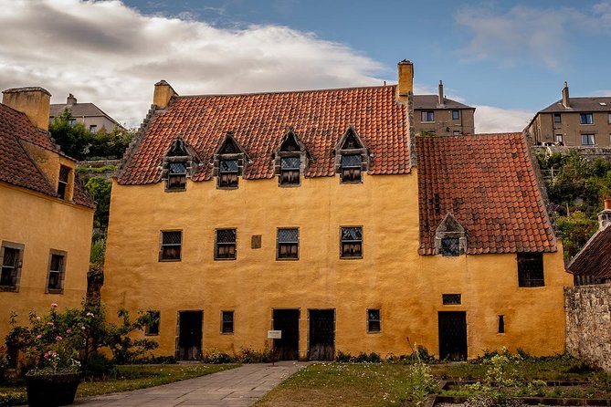 4-Day Outlander Trail Tour from Edinburgh Including Admissions - The Outlander Trail tour idea that actually makes sense