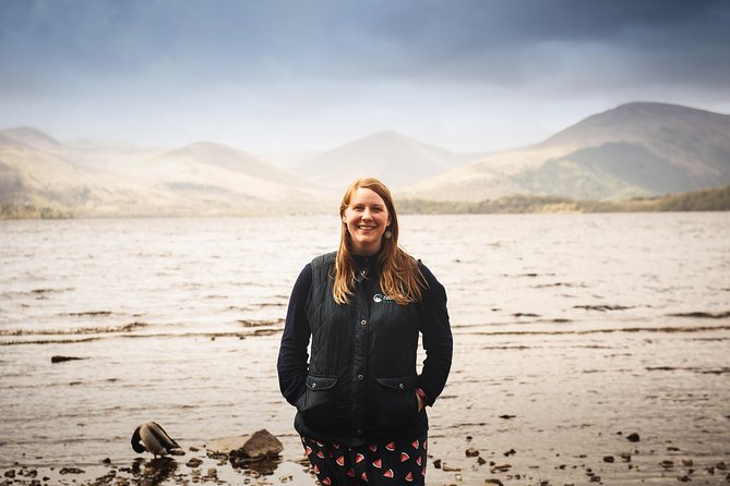4-Day Scottish Castles Experience Small-Group Tour from Edinburgh - Key highlights at a glance