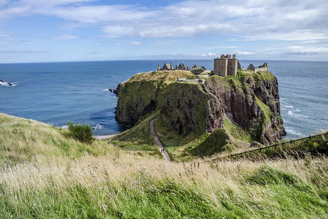 4-Day Scottish Castles Experience Small-Group Tour from Edinburgh - What you get for the price, and why it can still be a smart buy