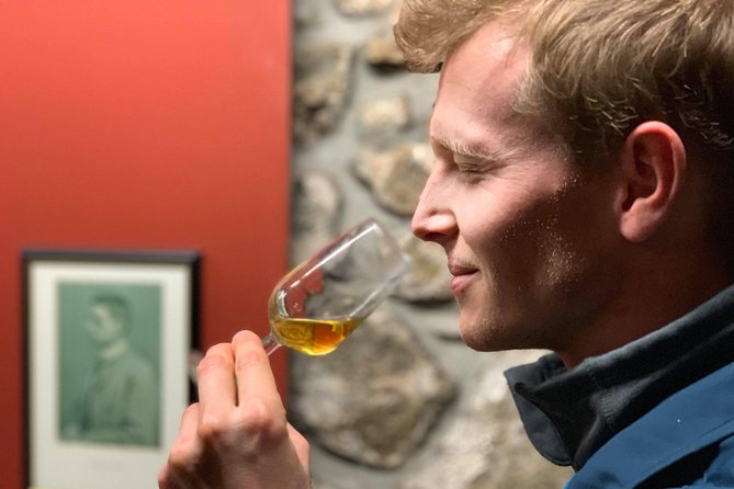 4 Day Speyside & Highlands Whisky Tour from Edinburgh - Tasting strategy, so the day stays fun (not fuzzy)