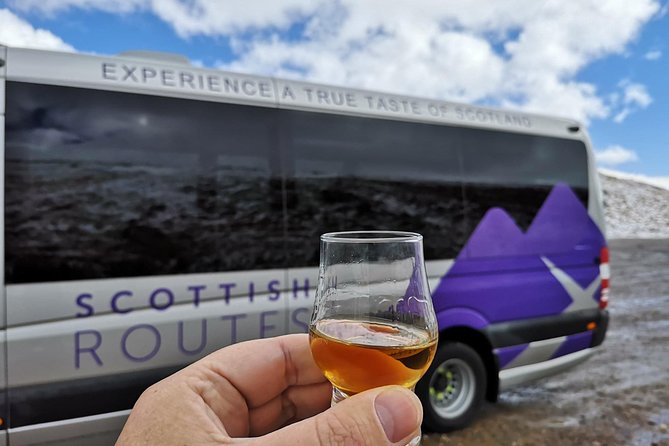 4 Day Speyside & Highlands Whisky Tour from Edinburgh - Who should book this tour, and who might skip it
