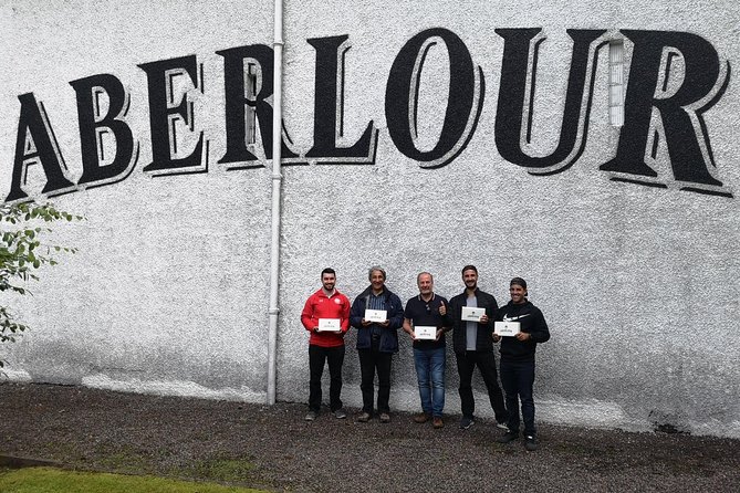4 Day Speyside & Highlands Whisky Tour from Edinburgh - Should you book the 4 Day Speyside and Highlands Whisky Tour from Edinburgh?