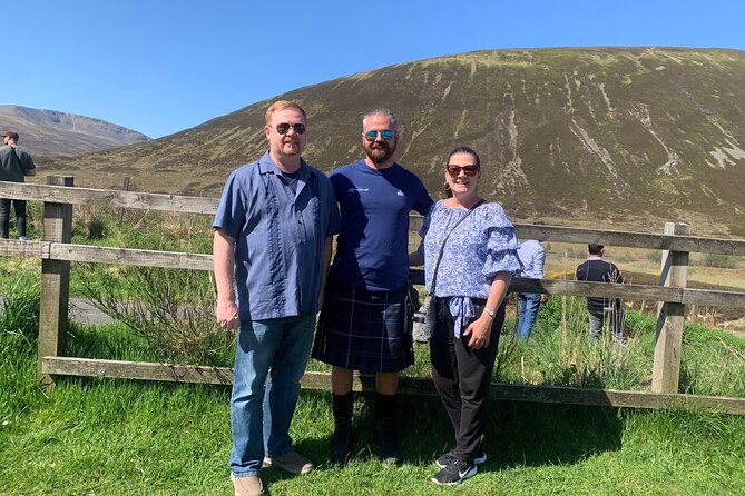 5-Day Best of Scotland Tour from Edinburgh - Value Check: What You Actually Pay for at This Price Point
